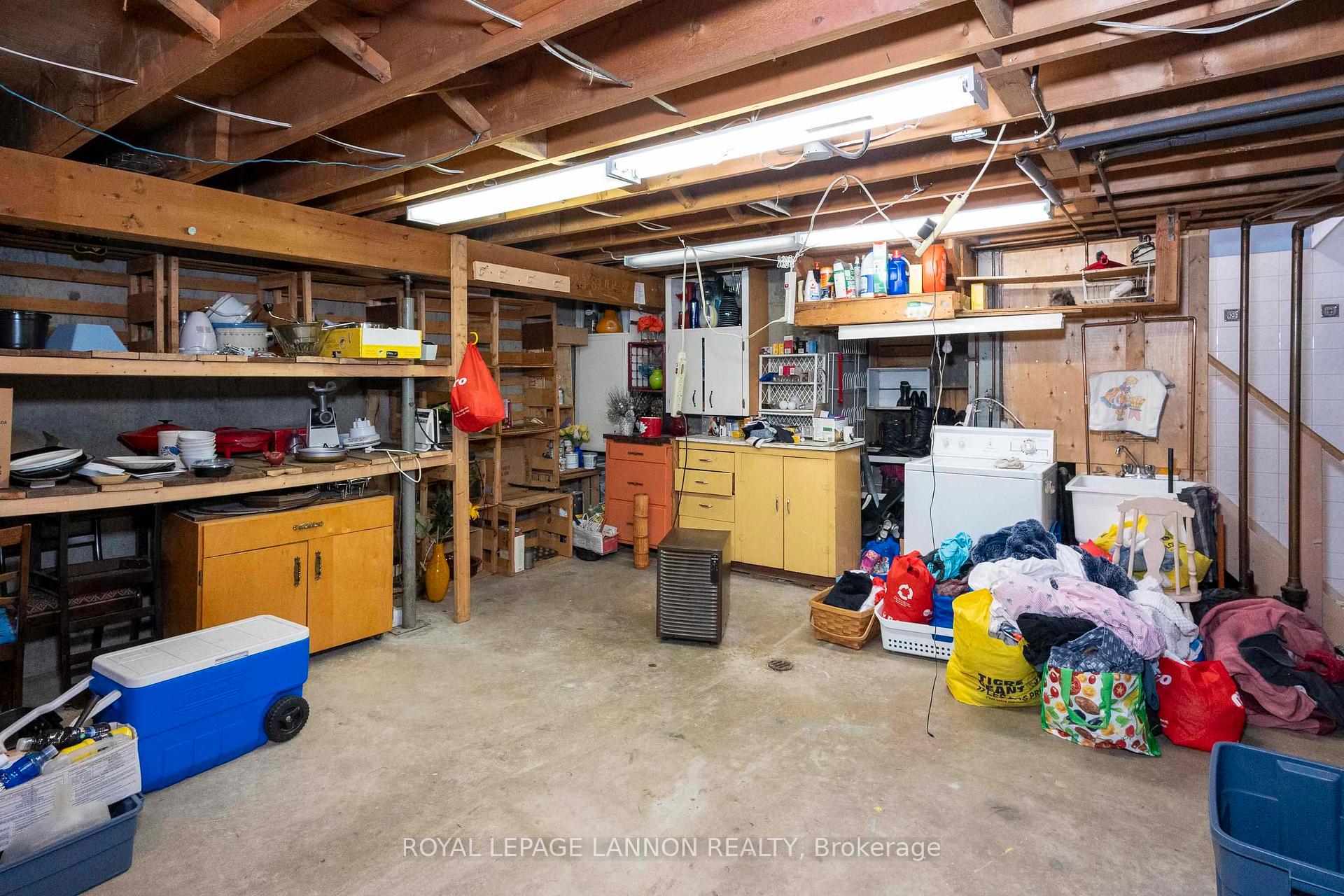 Photo 29 of 164 Robinson Drive, Thunder Bay, Grandview — HOMEH