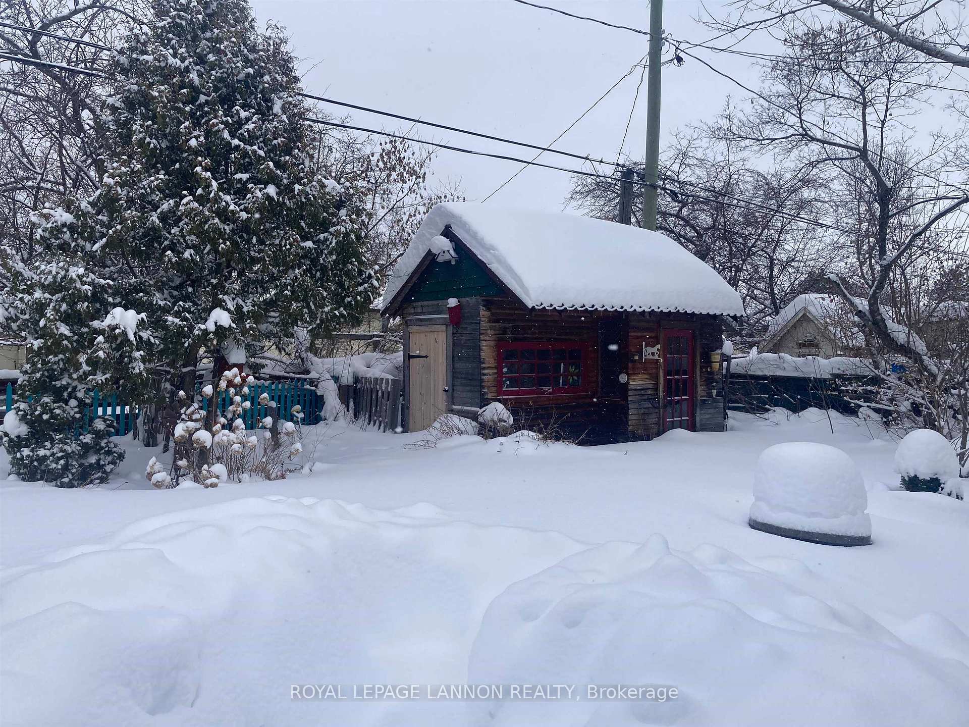 Photo 32 of 164 Robinson Drive, Thunder Bay, Grandview — HOMEH