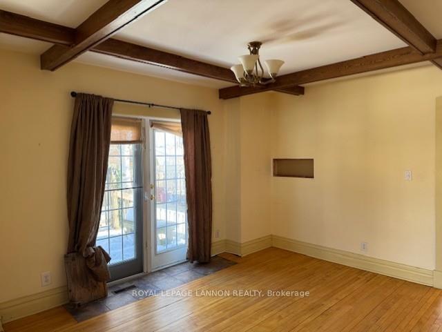 Photo 4 of 182 Francis Street E, Thunder Bay, Westfort — HOMEH