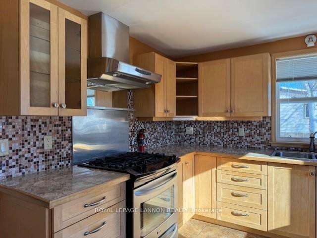 Photo 9 of 182 Francis Street E, Thunder Bay, Westfort — HOMEH