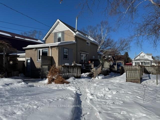 Photo 23 of 182 Francis Street E, Thunder Bay, Westfort — HOMEH