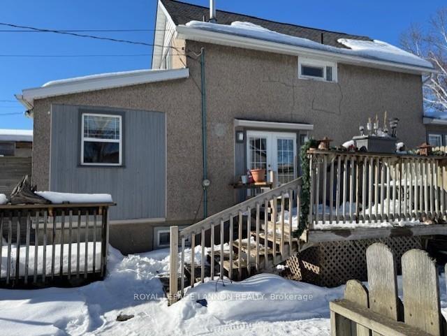 Photo 24 of 182 Francis Street E, Thunder Bay, Westfort — HOMEH