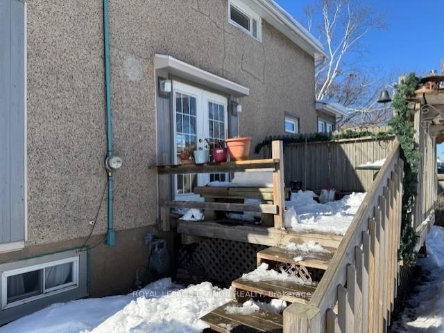 Photo 25 of 182 Francis Street E, Thunder Bay, Westfort — HOMEH