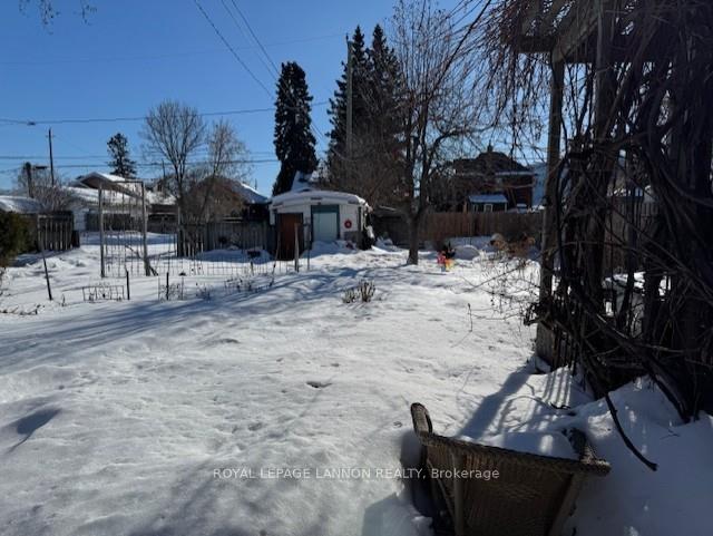 Photo 26 of 182 Francis Street E, Thunder Bay, Westfort — HOMEH
