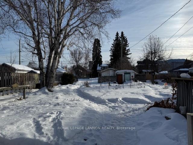 Photo 27 of 182 Francis Street E, Thunder Bay, Westfort — HOMEH