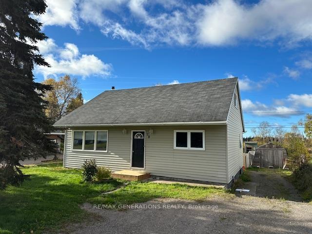 Photo 1 of 58 Lakeview Drive, Terrace Bay — HOMEH