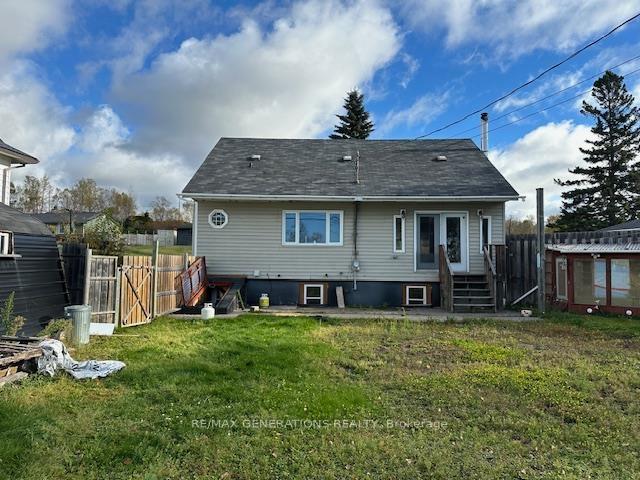 Photo 20 of 58 Lakeview Drive, Terrace Bay — HOMEH