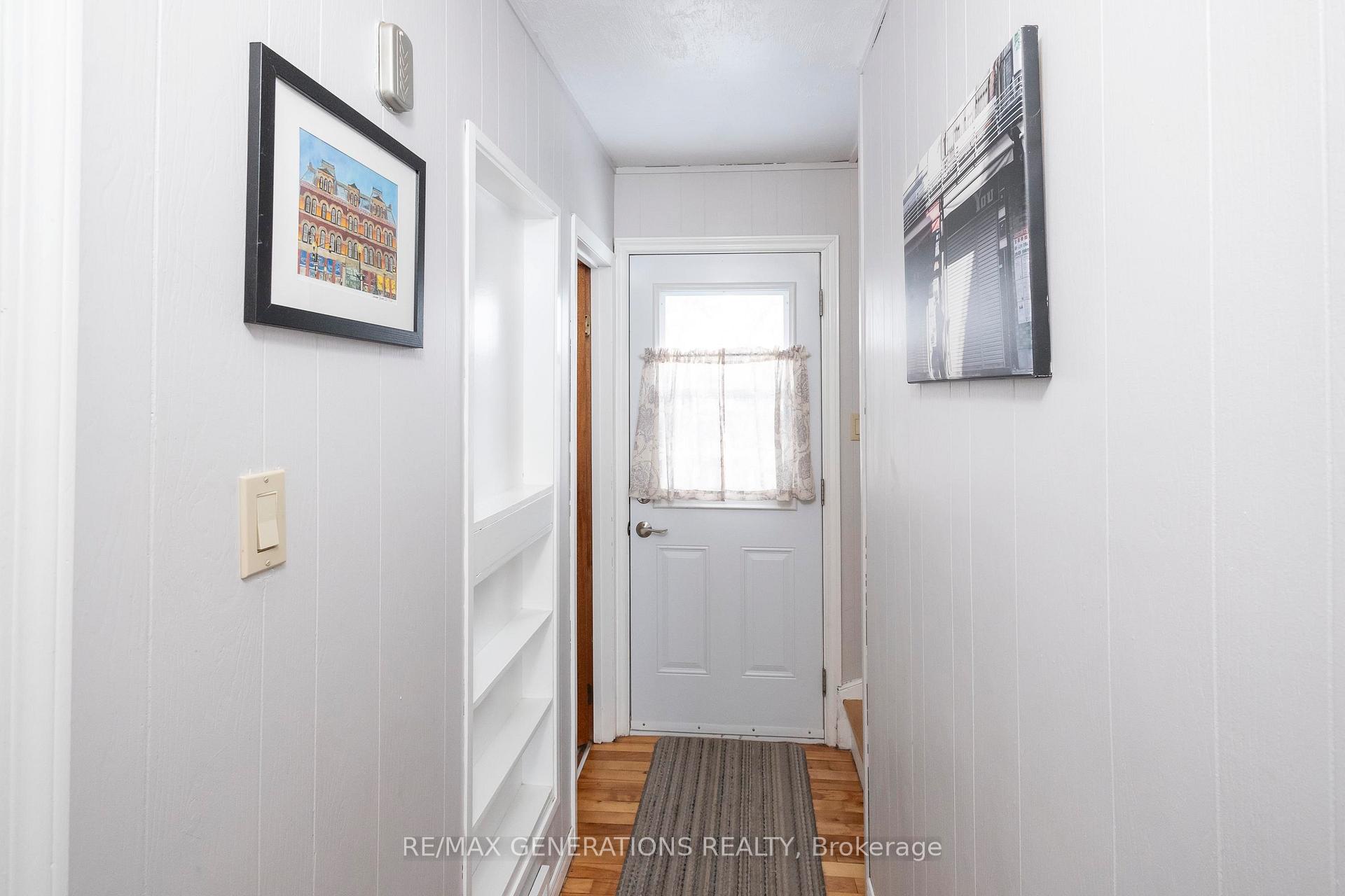 Photo 6 of 113 Ray Boulevard, Thunder Bay, Mariday Heights — HOMEH