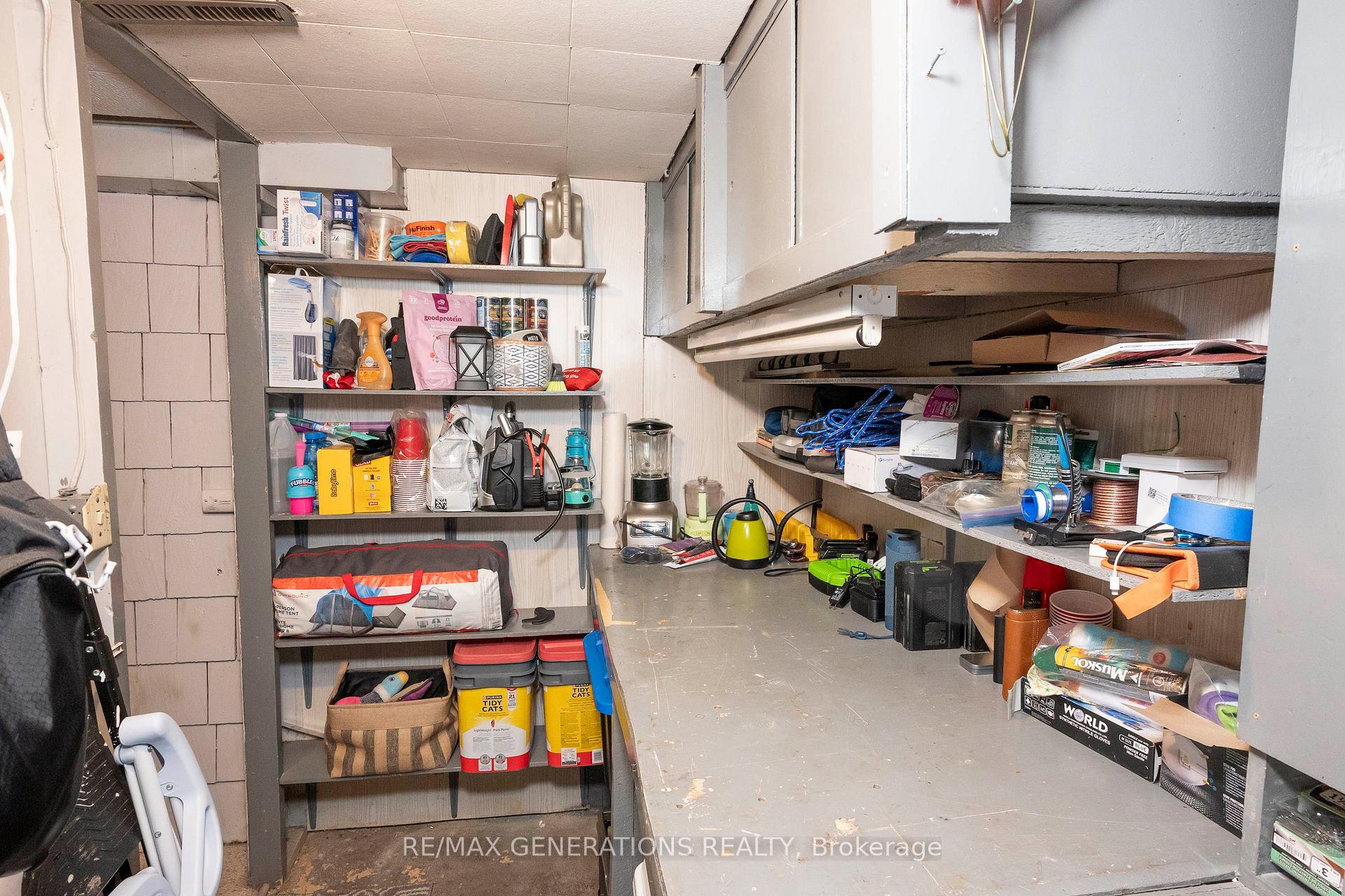 Photo 31 of 113 Ray Boulevard, Thunder Bay, Mariday Heights — HOMEH