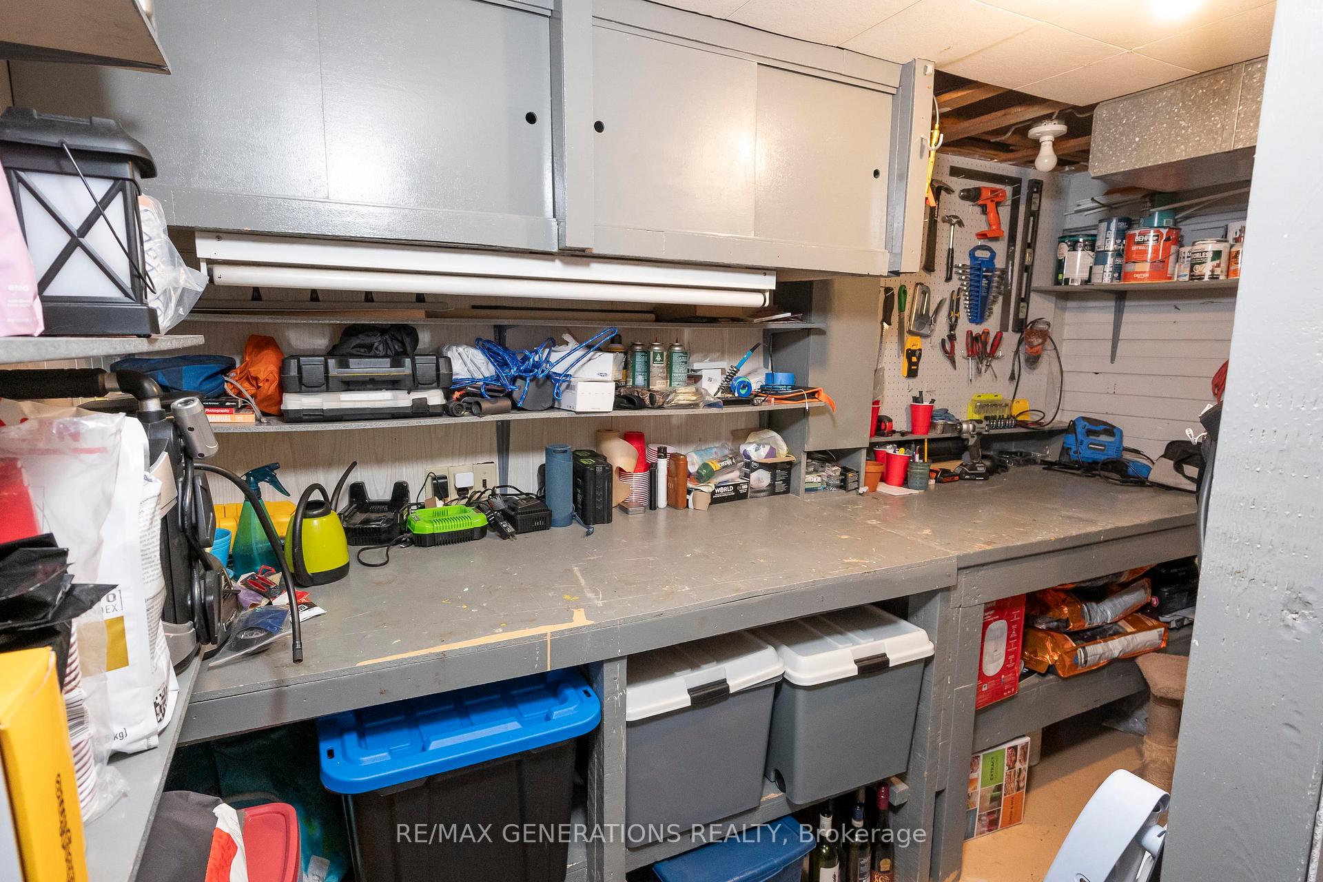 Photo 32 of 113 Ray Boulevard, Thunder Bay, Mariday Heights — HOMEH