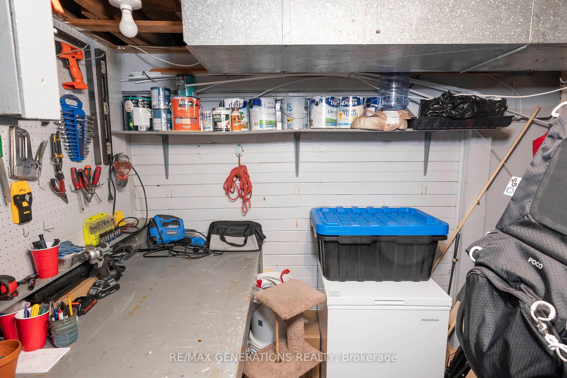 Photo 33 of 113 Ray Boulevard, Thunder Bay, Mariday Heights — HOMEH