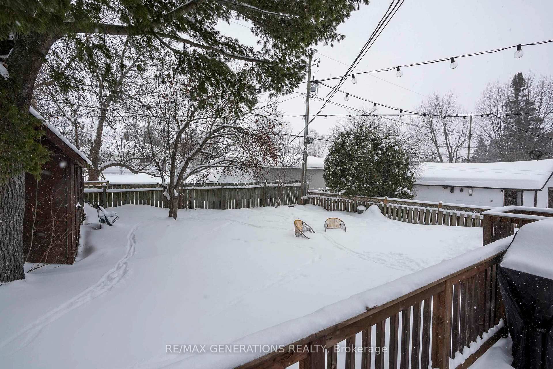 Photo 35 of 113 Ray Boulevard, Thunder Bay, Mariday Heights — HOMEH