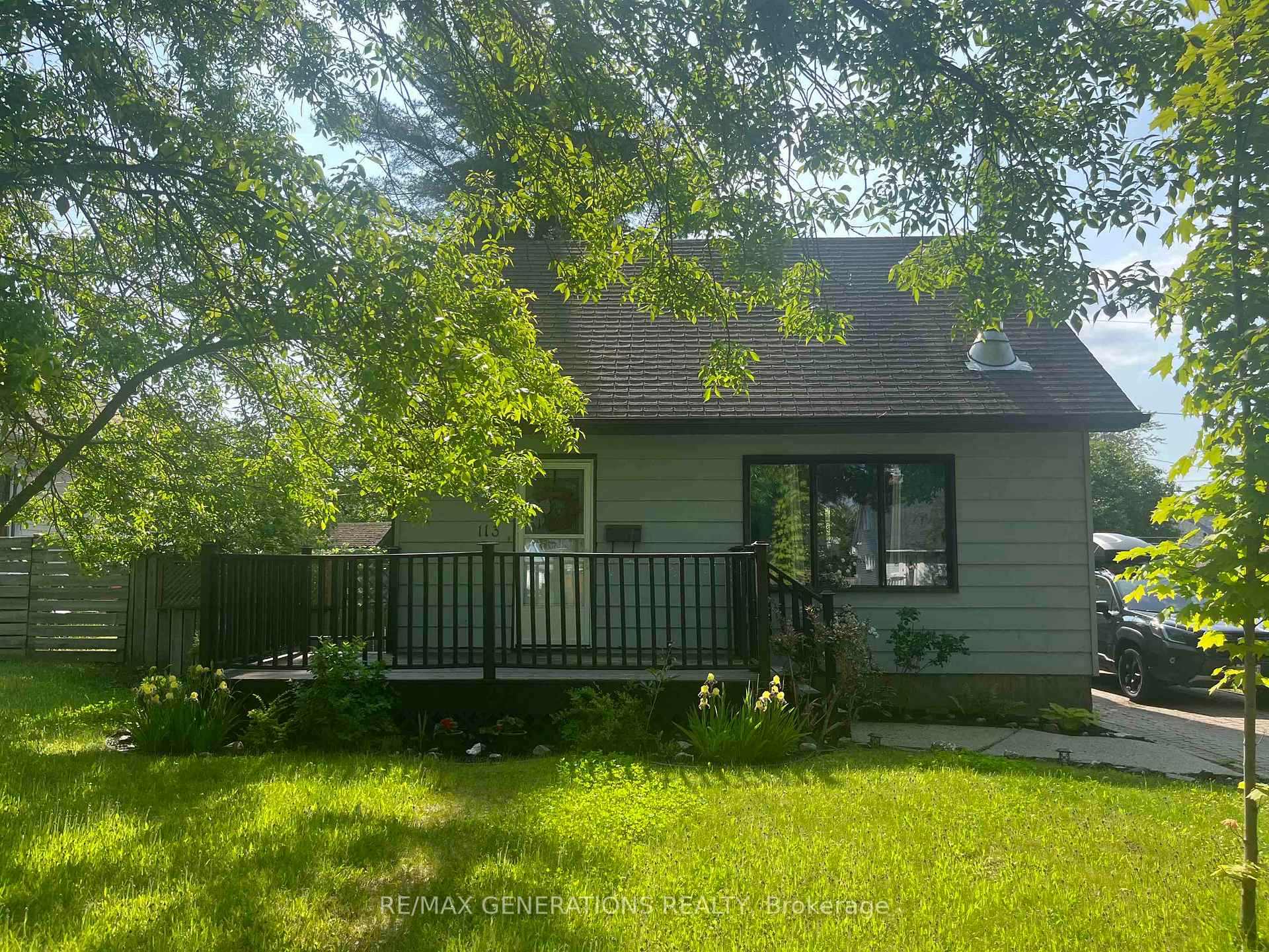 Photo 36 of 113 Ray Boulevard, Thunder Bay, Mariday Heights — HOMEH