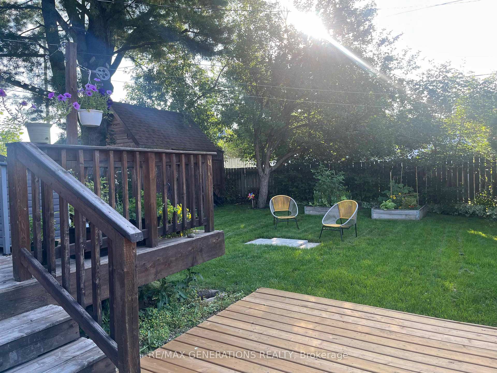 Photo 37 of 113 Ray Boulevard, Thunder Bay, Mariday Heights — HOMEH