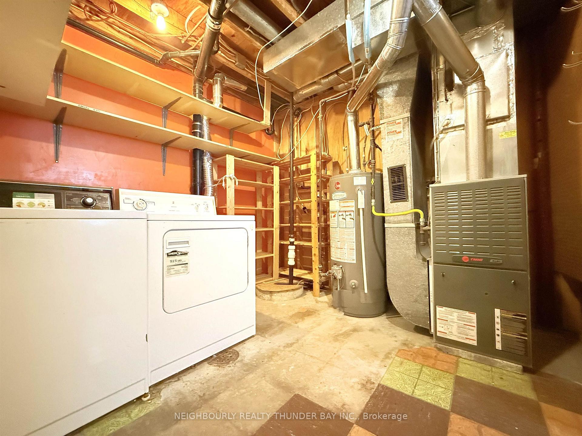 Photo 20 of 431 Simon Fraser Drive, Thunder Bay, Northwood Park — HOMEH