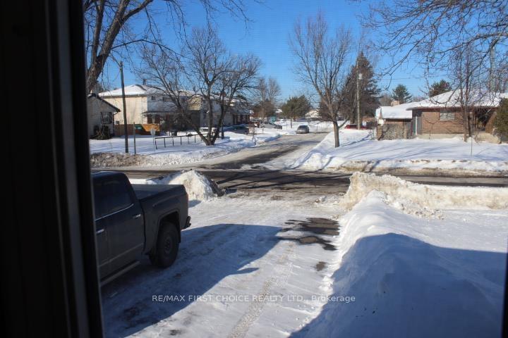 Photo 28 of 176 University Drive, Thunder Bay, Northwood Park — HOMEH