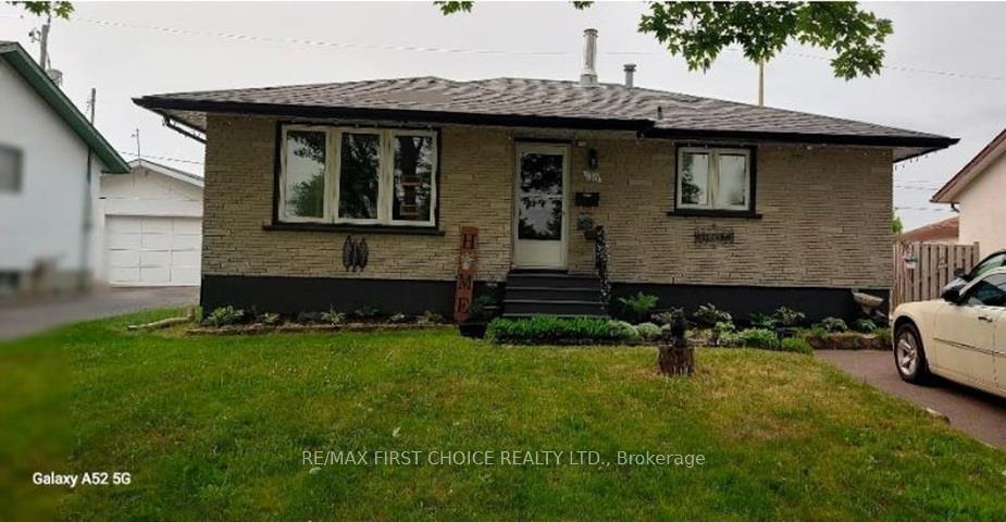 Photo 32 of 176 University Drive, Thunder Bay, Northwood Park — HOMEH