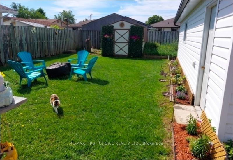 Photo 35 of 176 University Drive, Thunder Bay, Northwood Park — HOMEH