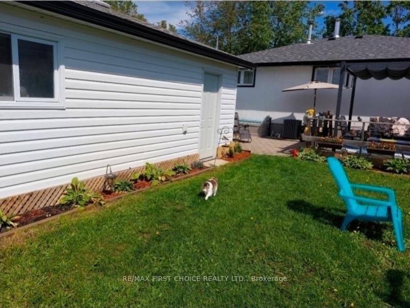 Photo 36 of 176 University Drive, Thunder Bay, Northwood Park — HOMEH