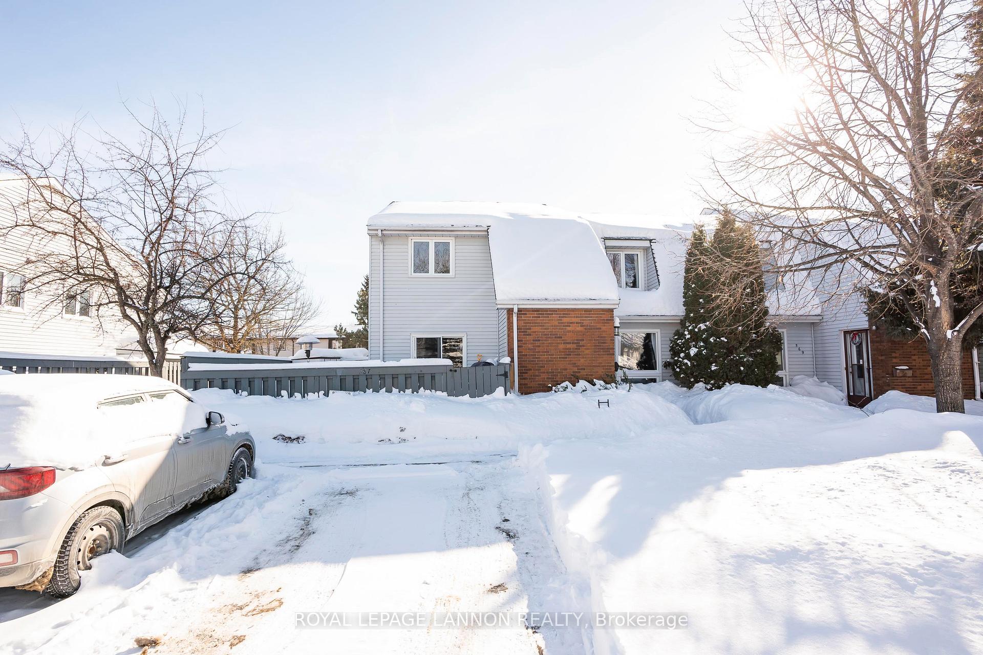 Photo 1 of Unit 50, 567 Edison Road, Thunder Bay, Academy Heights — HOMEH