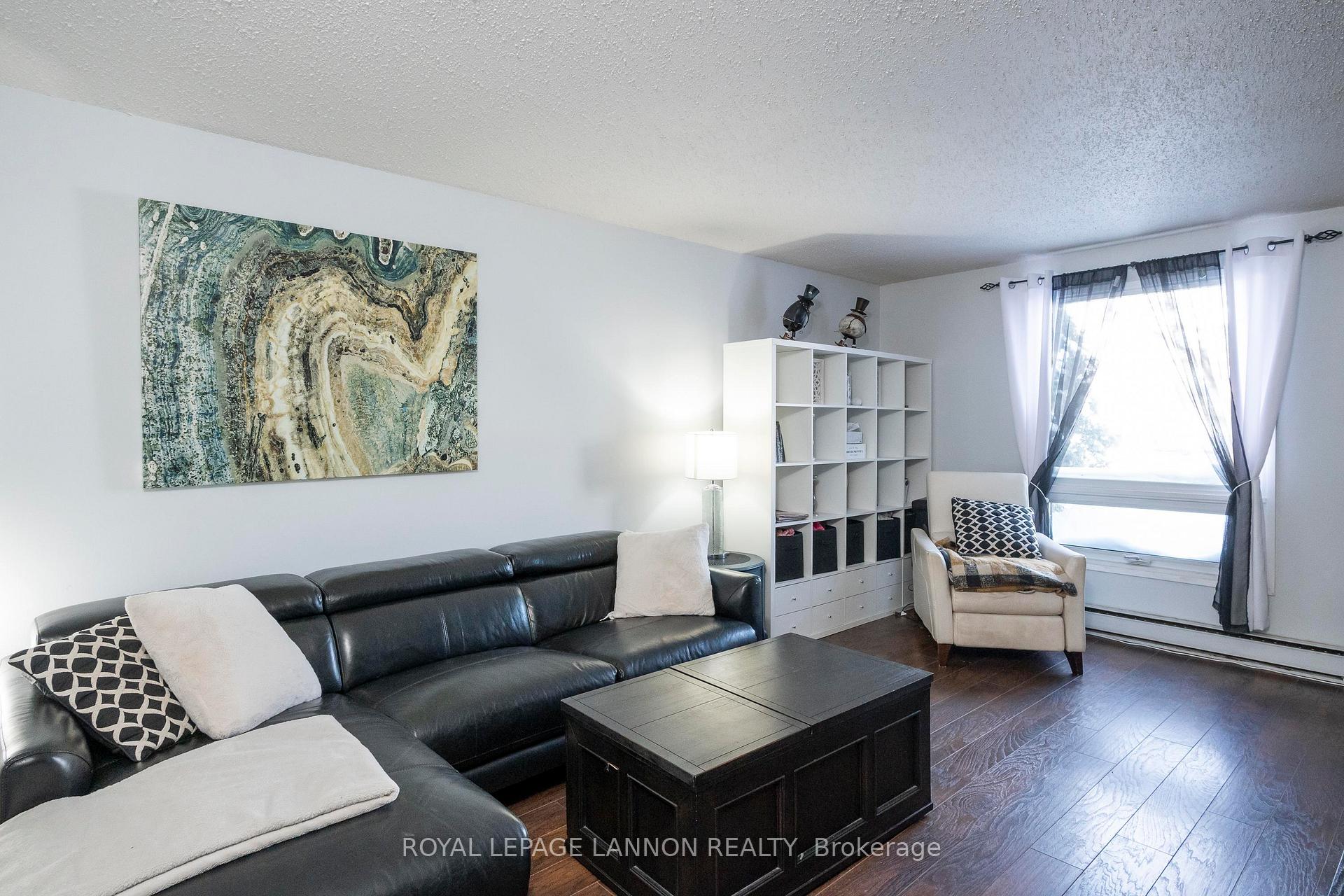 Photo 2 of Unit 50, 567 Edison Road, Thunder Bay, Academy Heights — HOMEH