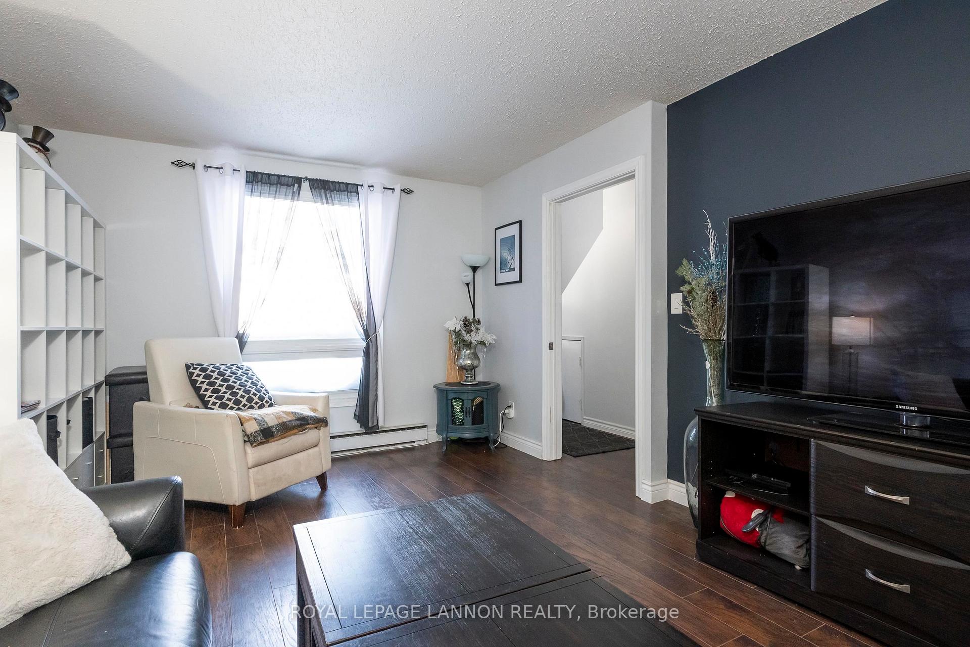 Photo 5 of Unit 50, 567 Edison Road, Thunder Bay, Academy Heights — HOMEH