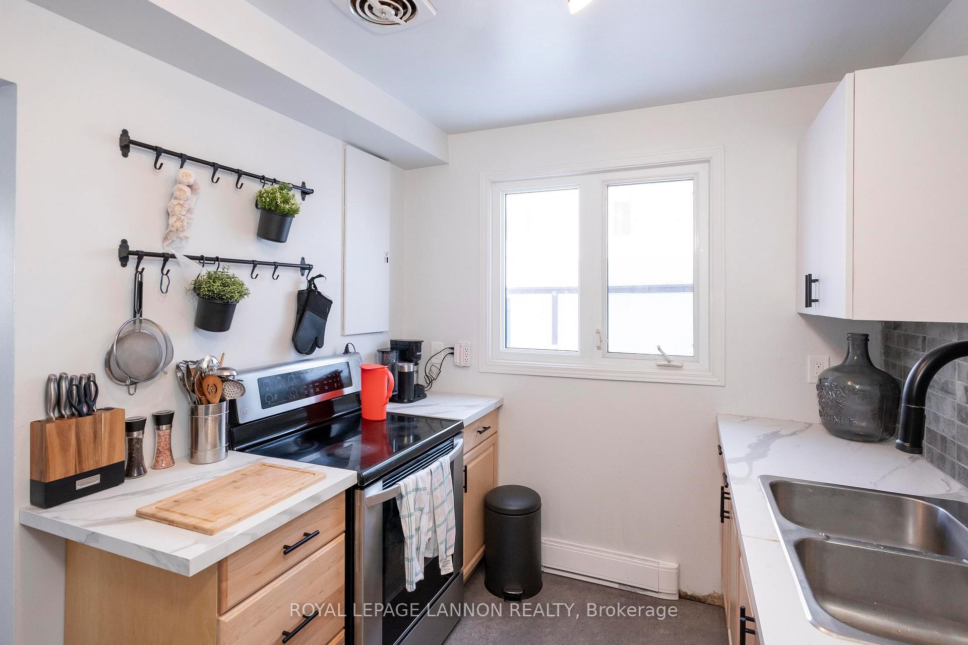Photo 9 of Unit 50, 567 Edison Road, Thunder Bay, Academy Heights — HOMEH