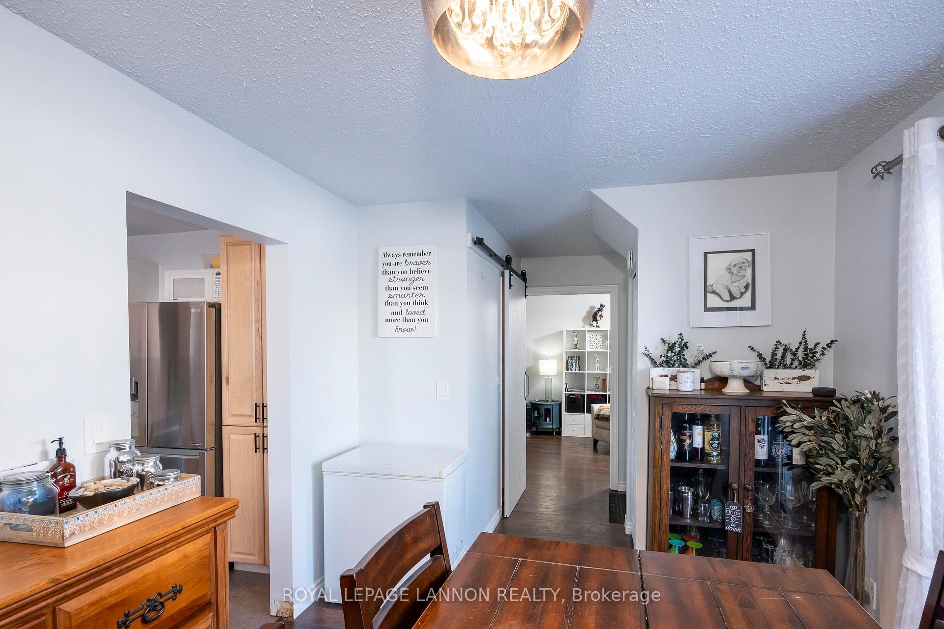 Photo 10 of Unit 50, 567 Edison Road, Thunder Bay, Academy Heights — HOMEH