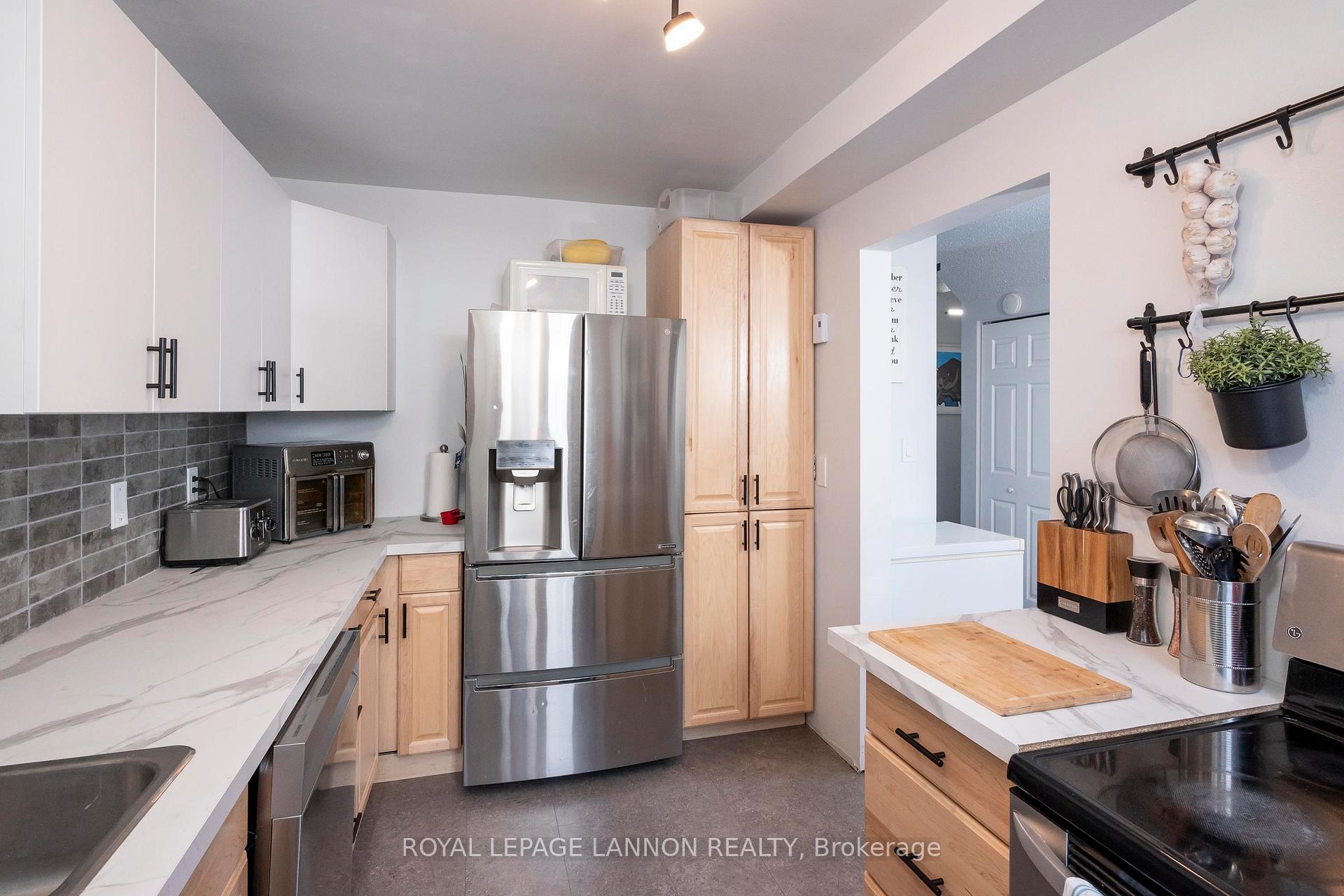 Photo 13 of Unit 50, 567 Edison Road, Thunder Bay, Academy Heights — HOMEH