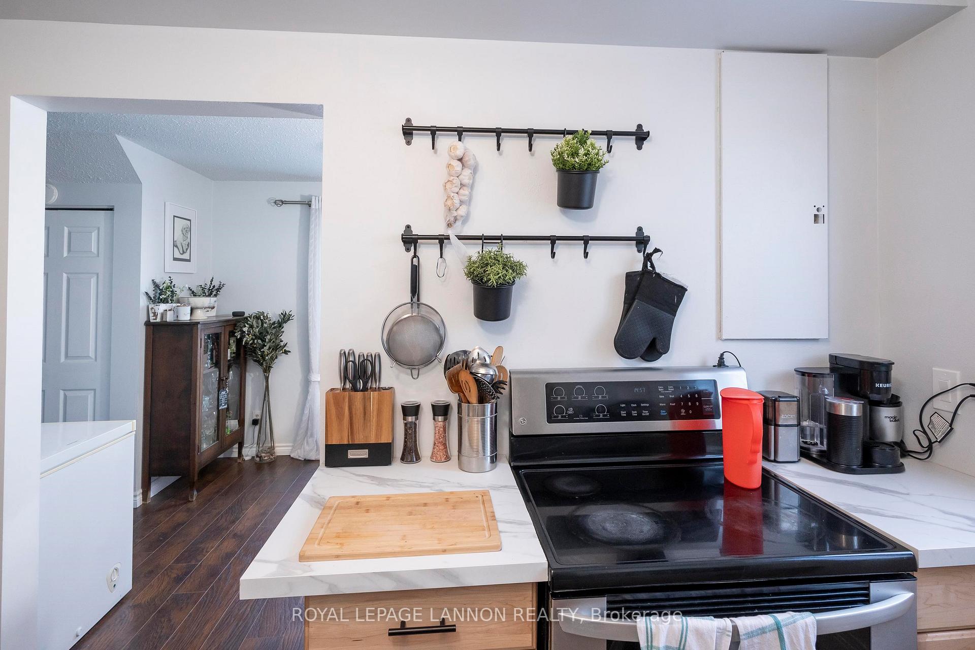 Photo 14 of Unit 50, 567 Edison Road, Thunder Bay, Academy Heights — HOMEH