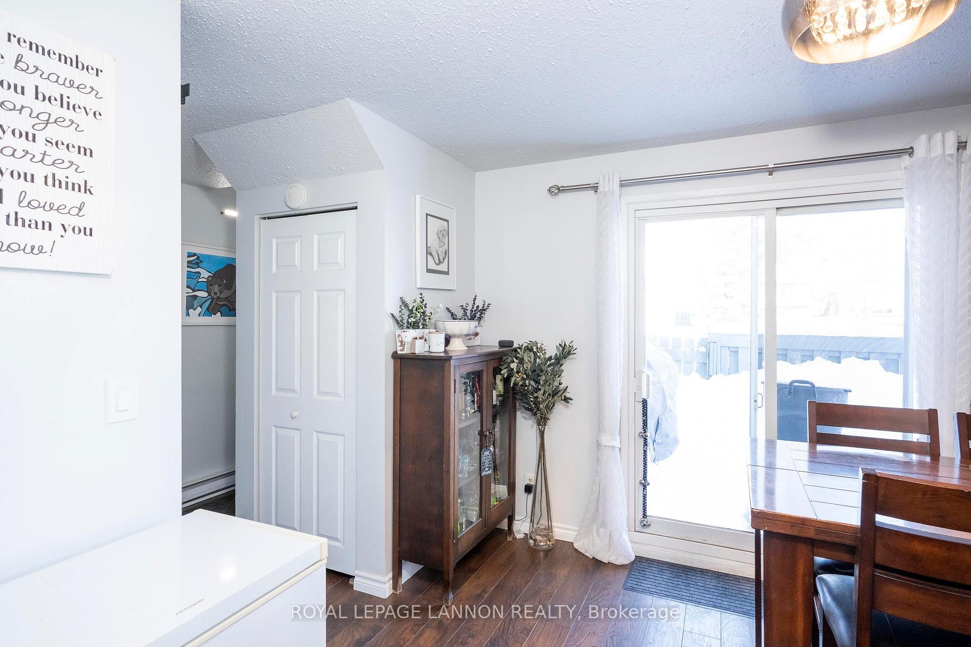 Photo 20 of Unit 50, 567 Edison Road, Thunder Bay, Academy Heights — HOMEH