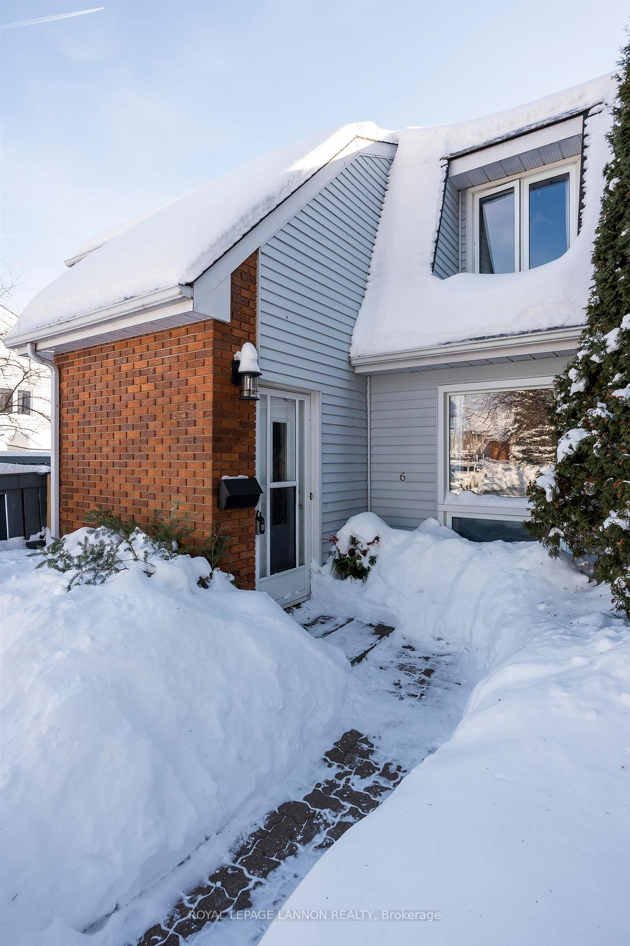 Photo 42 of Unit 50, 567 Edison Road, Thunder Bay, Academy Heights — HOMEH