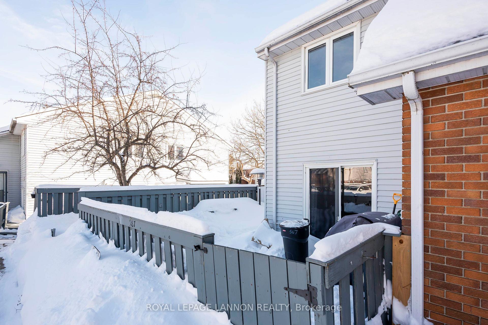 Photo 43 of Unit 50, 567 Edison Road, Thunder Bay, Academy Heights — HOMEH
