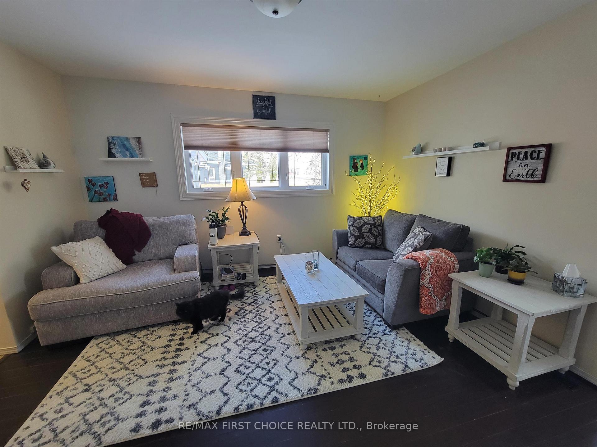 Photo 3 of 8977 Hwy 602, Emo — HOMEH