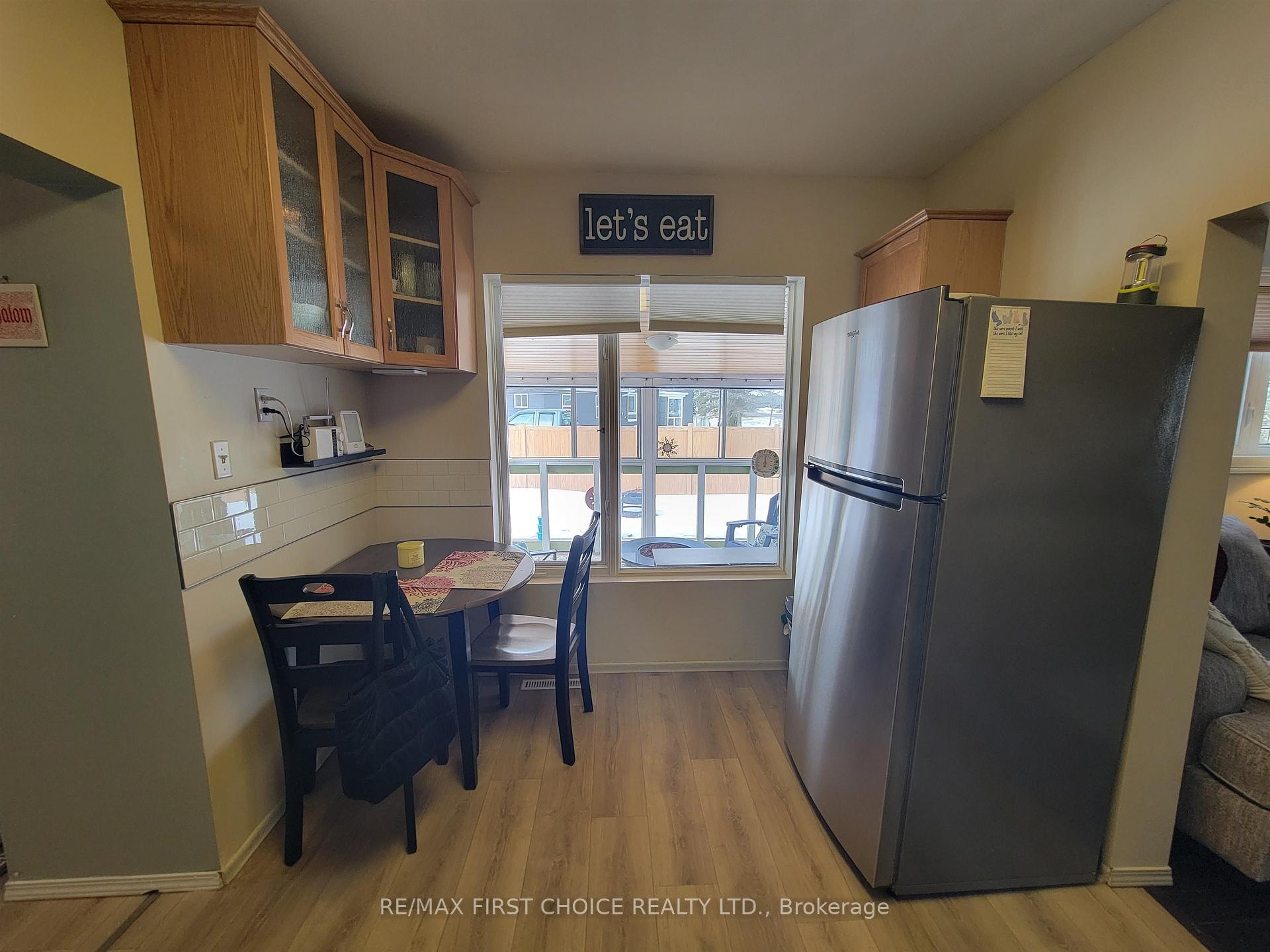 Photo 6 of 8977 Hwy 602, Emo — HOMEH