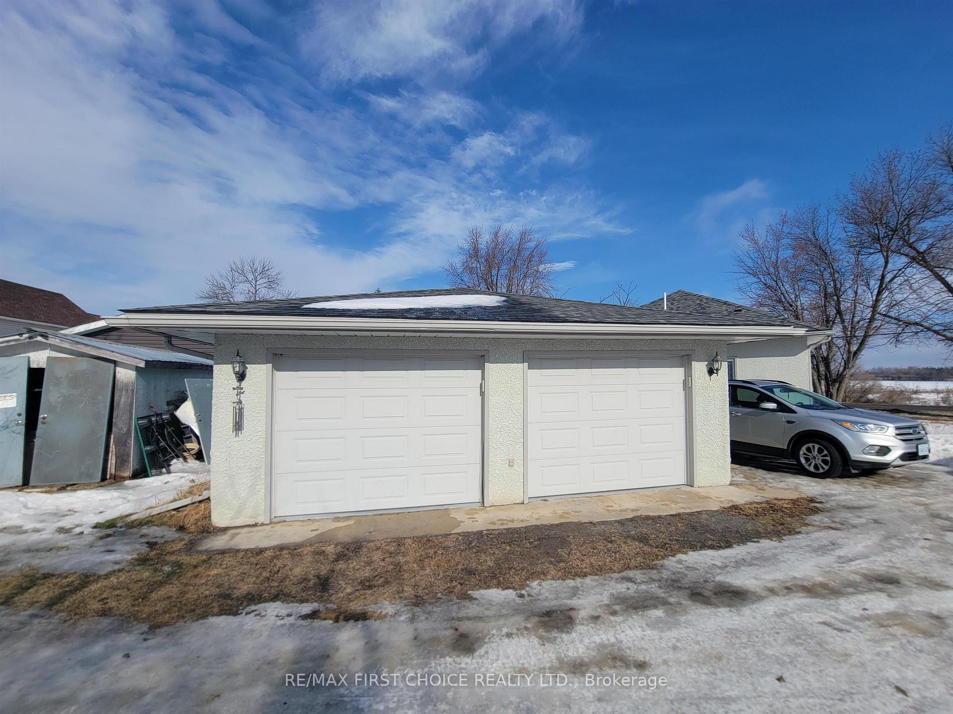 Photo 19 of 8977 Hwy 602, Emo — HOMEH