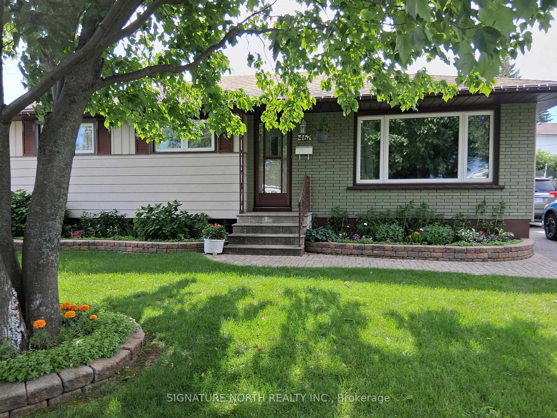 Photo 15 of 467 Sycamore Place, Thunder Bay, Northwood Park — HOMEH