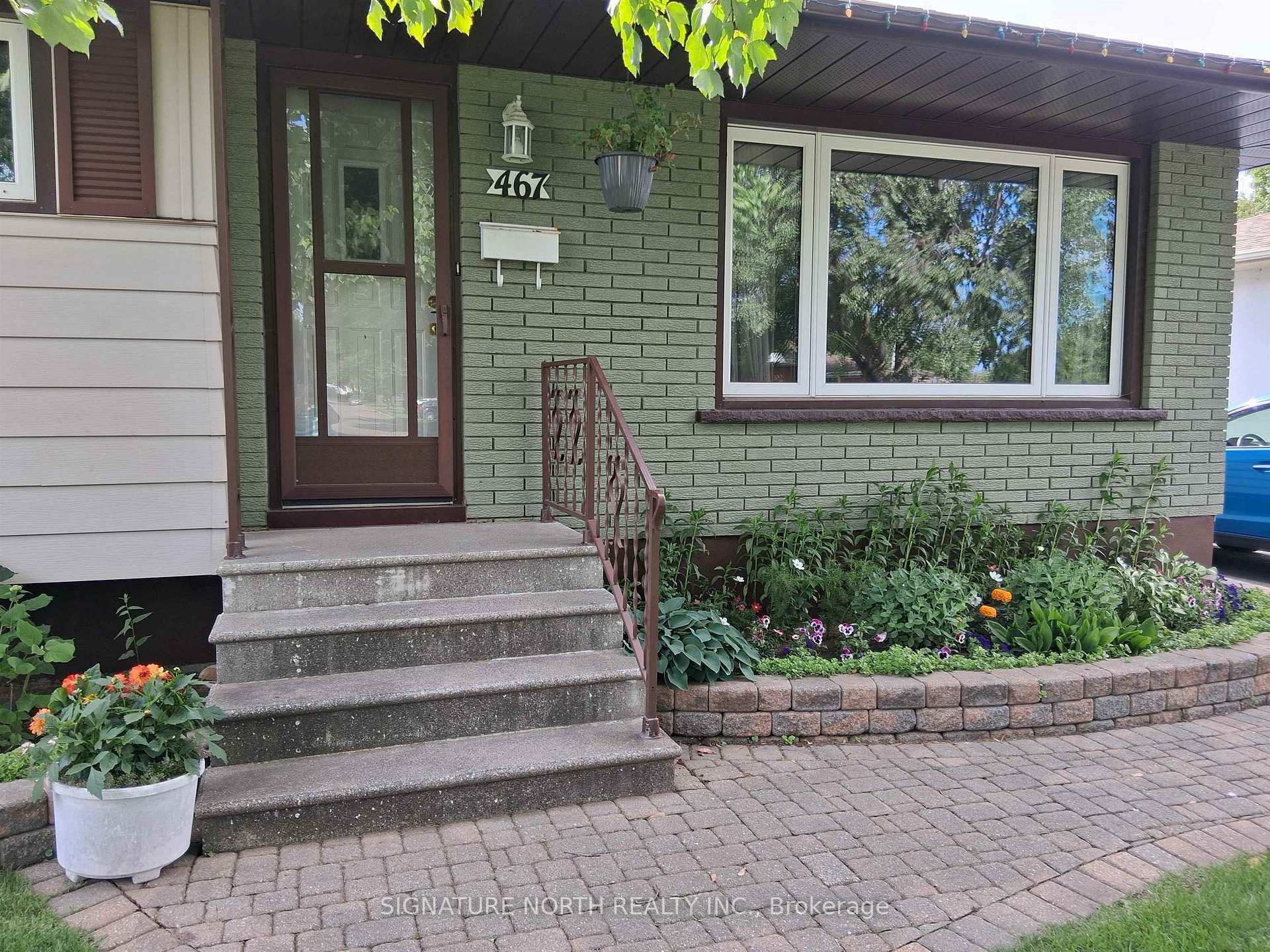 Photo 17 of 467 Sycamore Place, Thunder Bay, Northwood Park — HOMEH