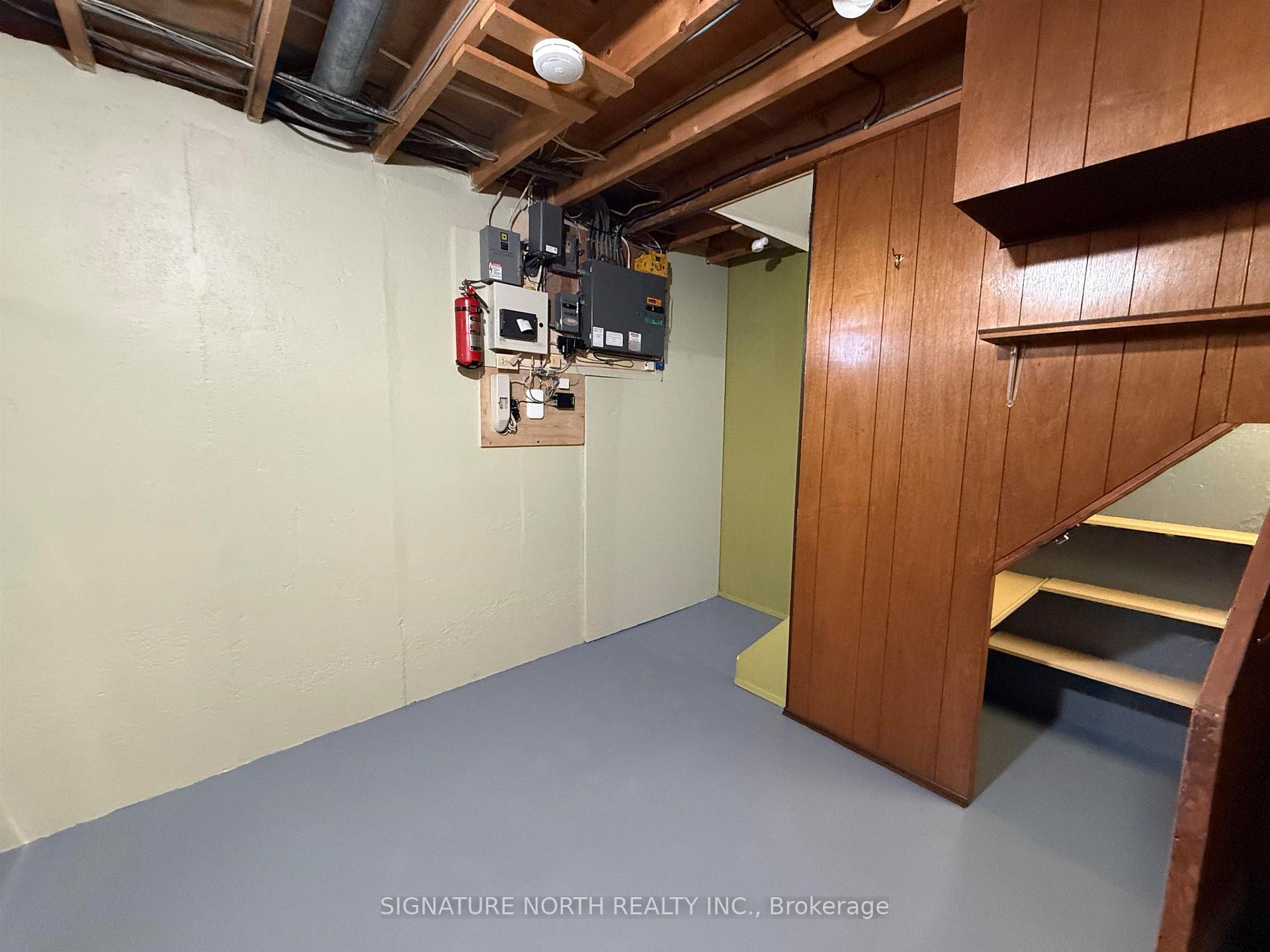 Photo 26 of 467 Sycamore Place, Thunder Bay, Northwood Park — HOMEH