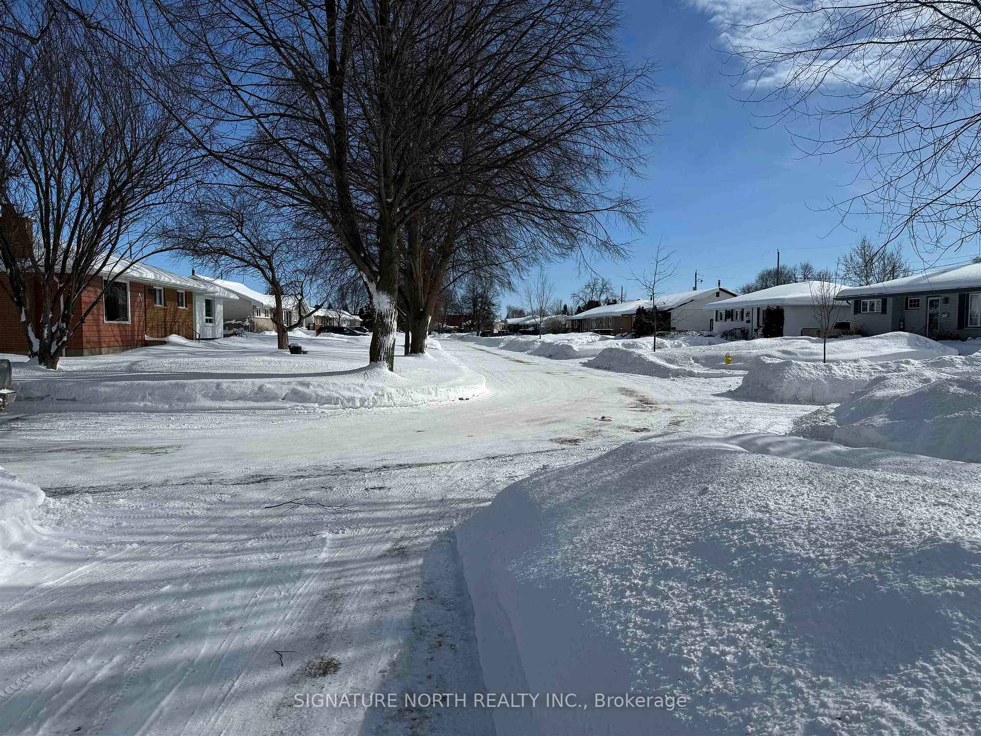 Photo 33 of 467 Sycamore Place, Thunder Bay, Northwood Park — HOMEH