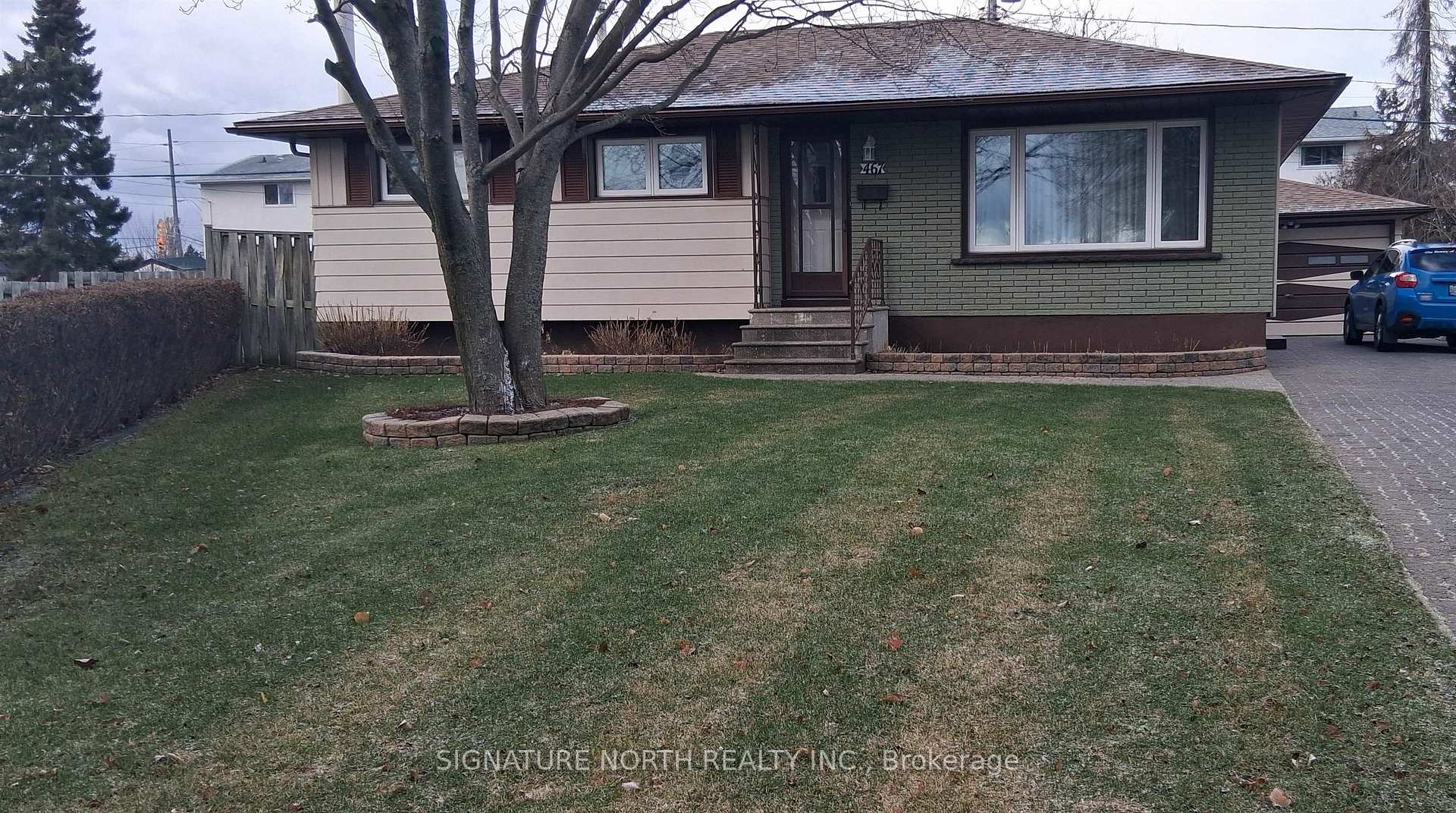 Photo 34 of 467 Sycamore Place, Thunder Bay, Northwood Park — HOMEH