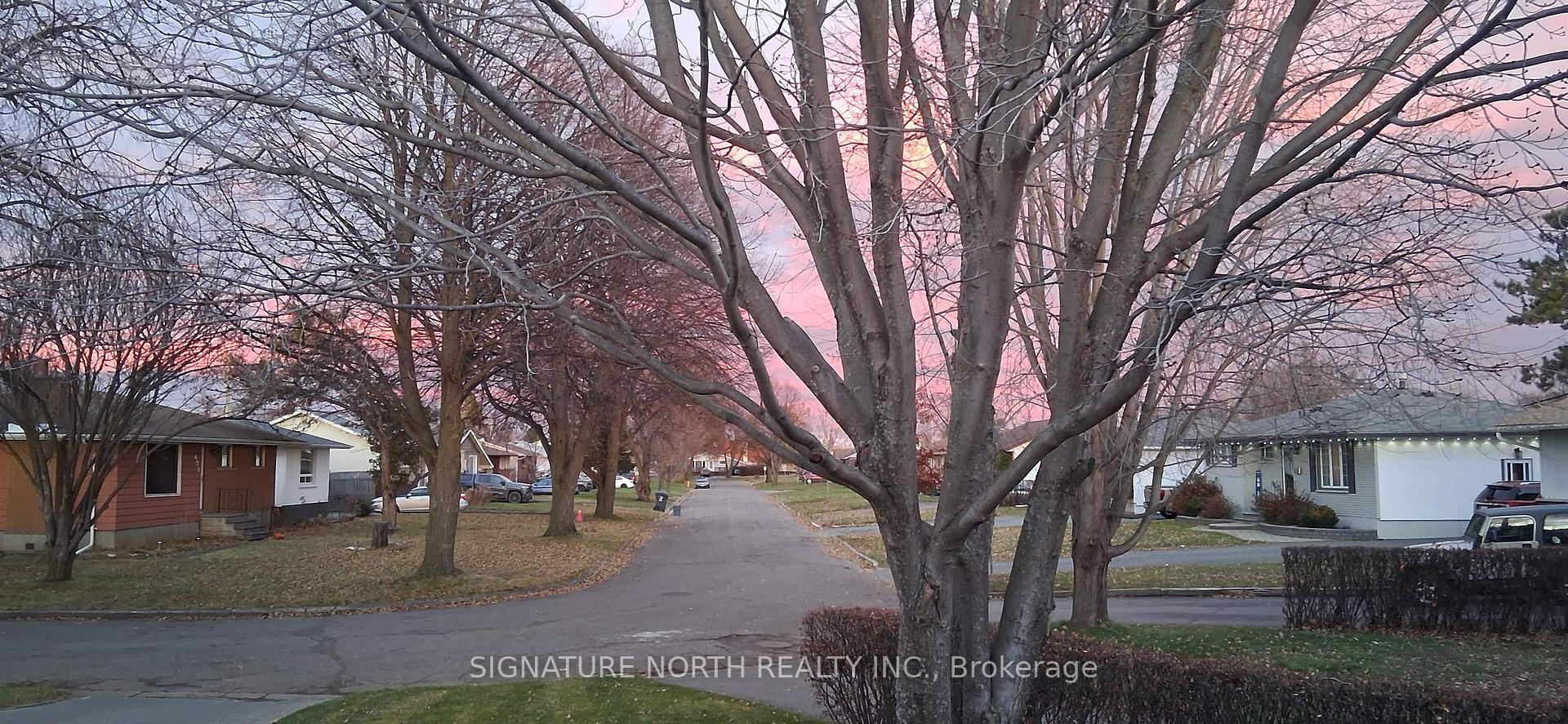 Photo 35 of 467 Sycamore Place, Thunder Bay, Northwood Park — HOMEH