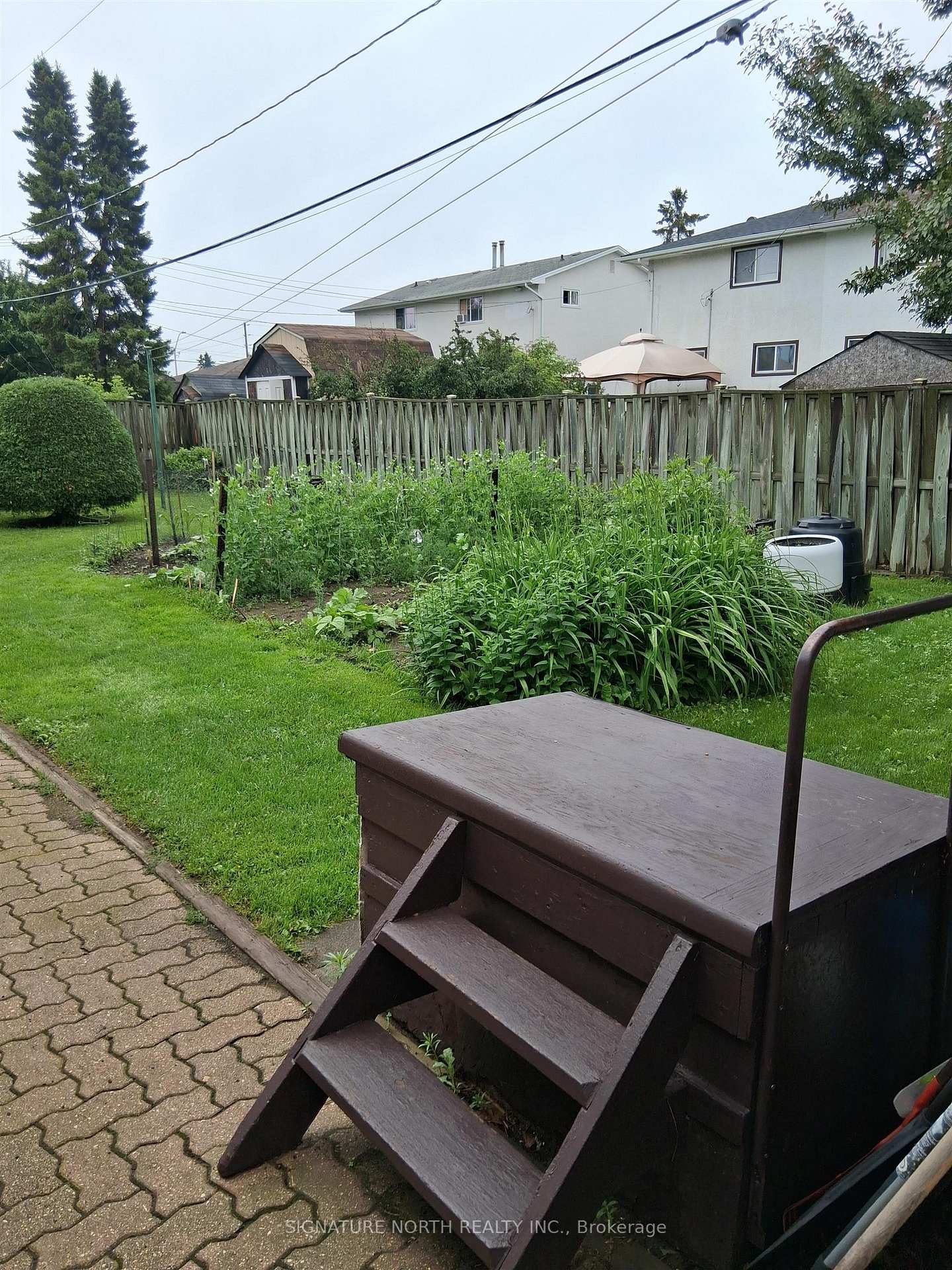Photo 45 of 467 Sycamore Place, Thunder Bay, Northwood Park — HOMEH