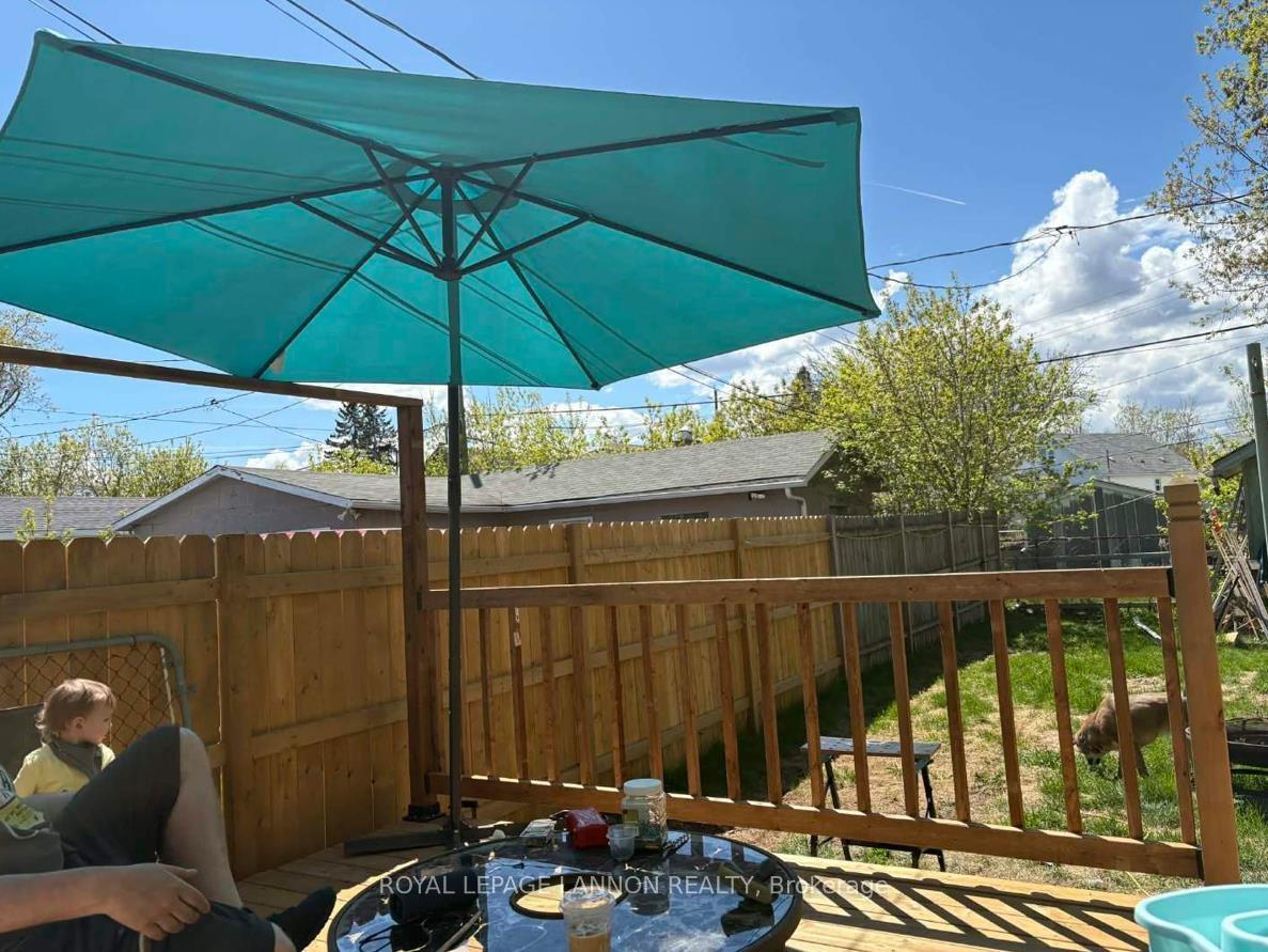 Photo 28 of 225 Balmoral Street, Thunder Bay, McKeller Park — HOMEH