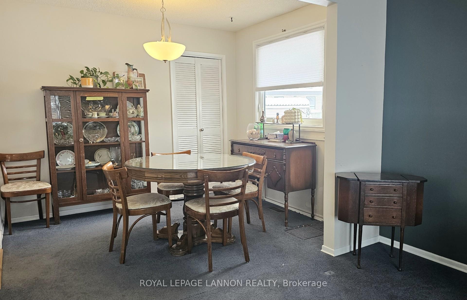 Photo 5 of 158 Kensington Drive, Thunder Bay, Northwood Park — HOMEH