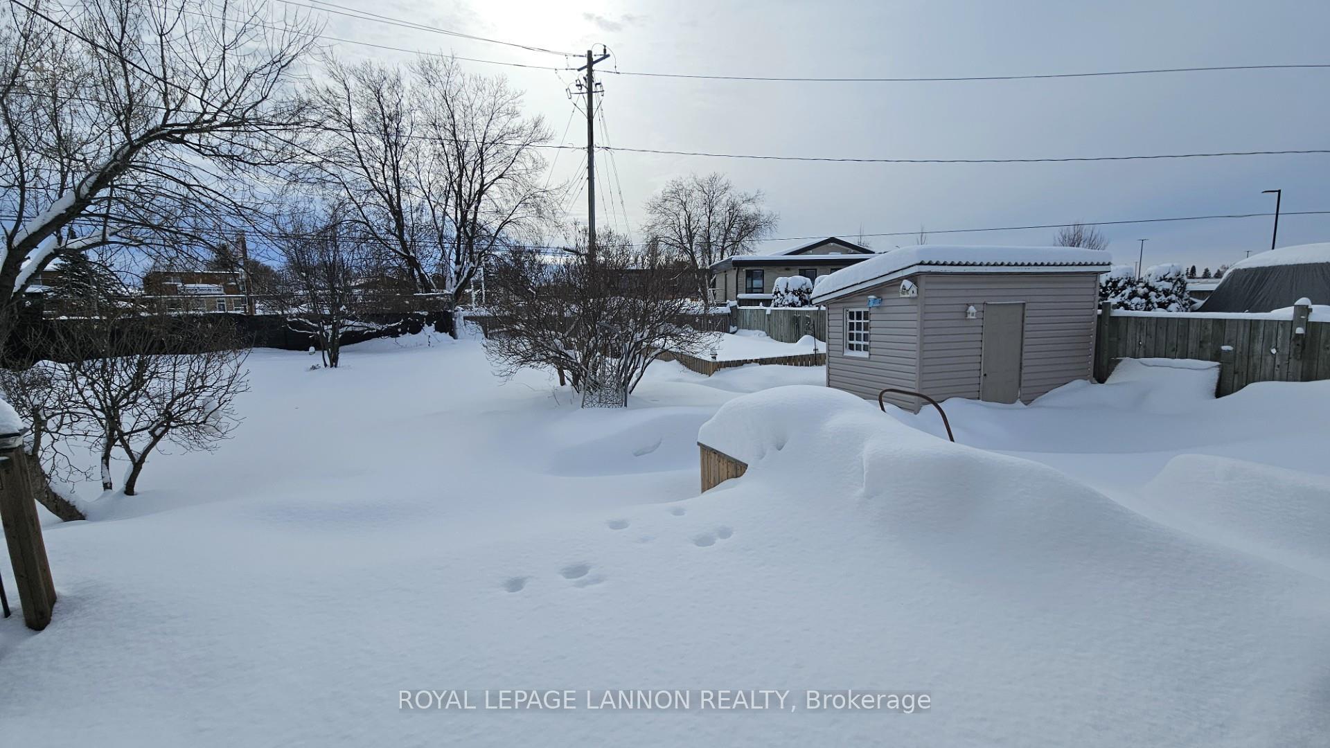 Photo 13 of 158 Kensington Drive, Thunder Bay, Northwood Park — HOMEH