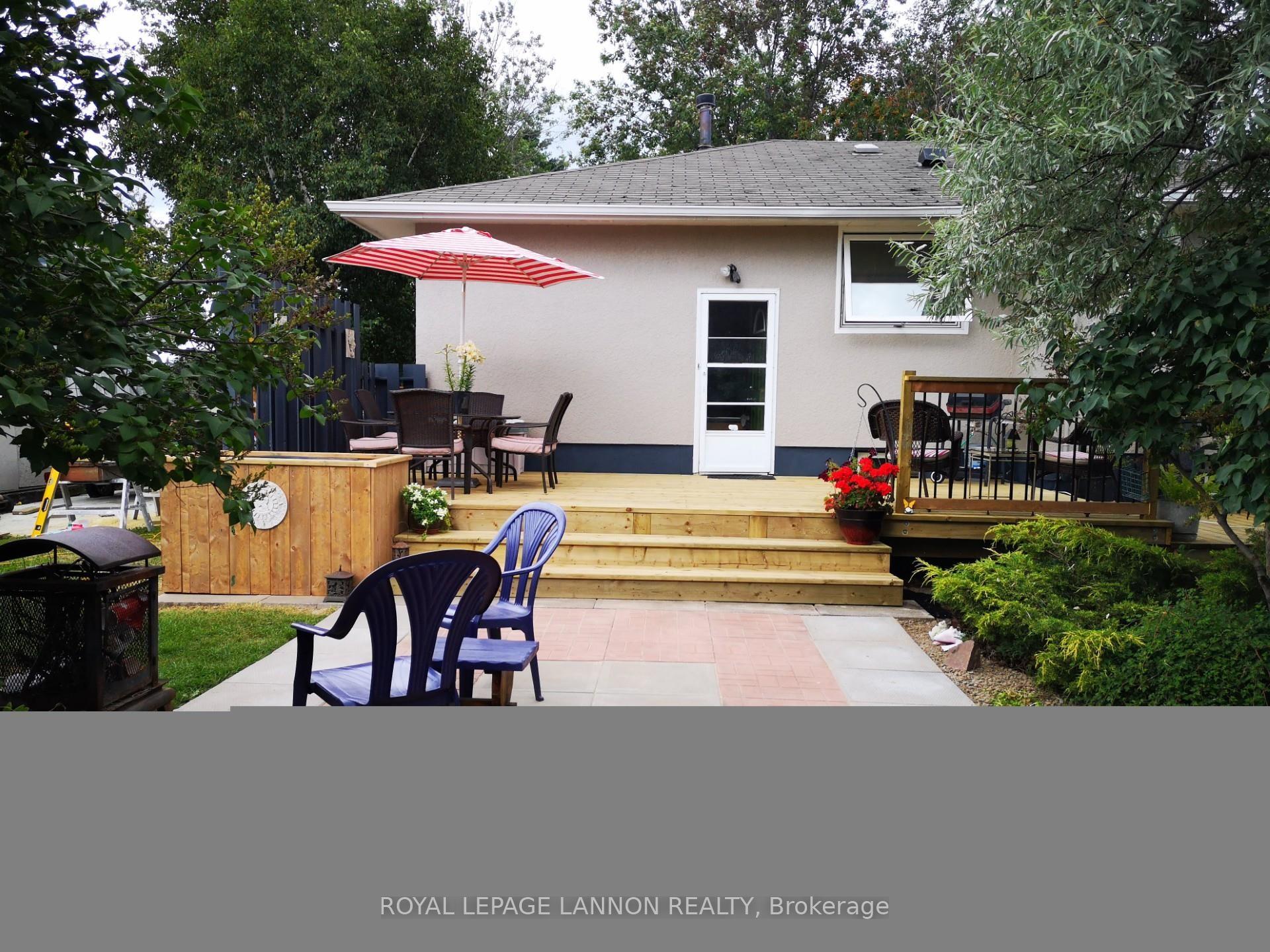 Photo 16 of 158 Kensington Drive, Thunder Bay, Northwood Park — HOMEH
