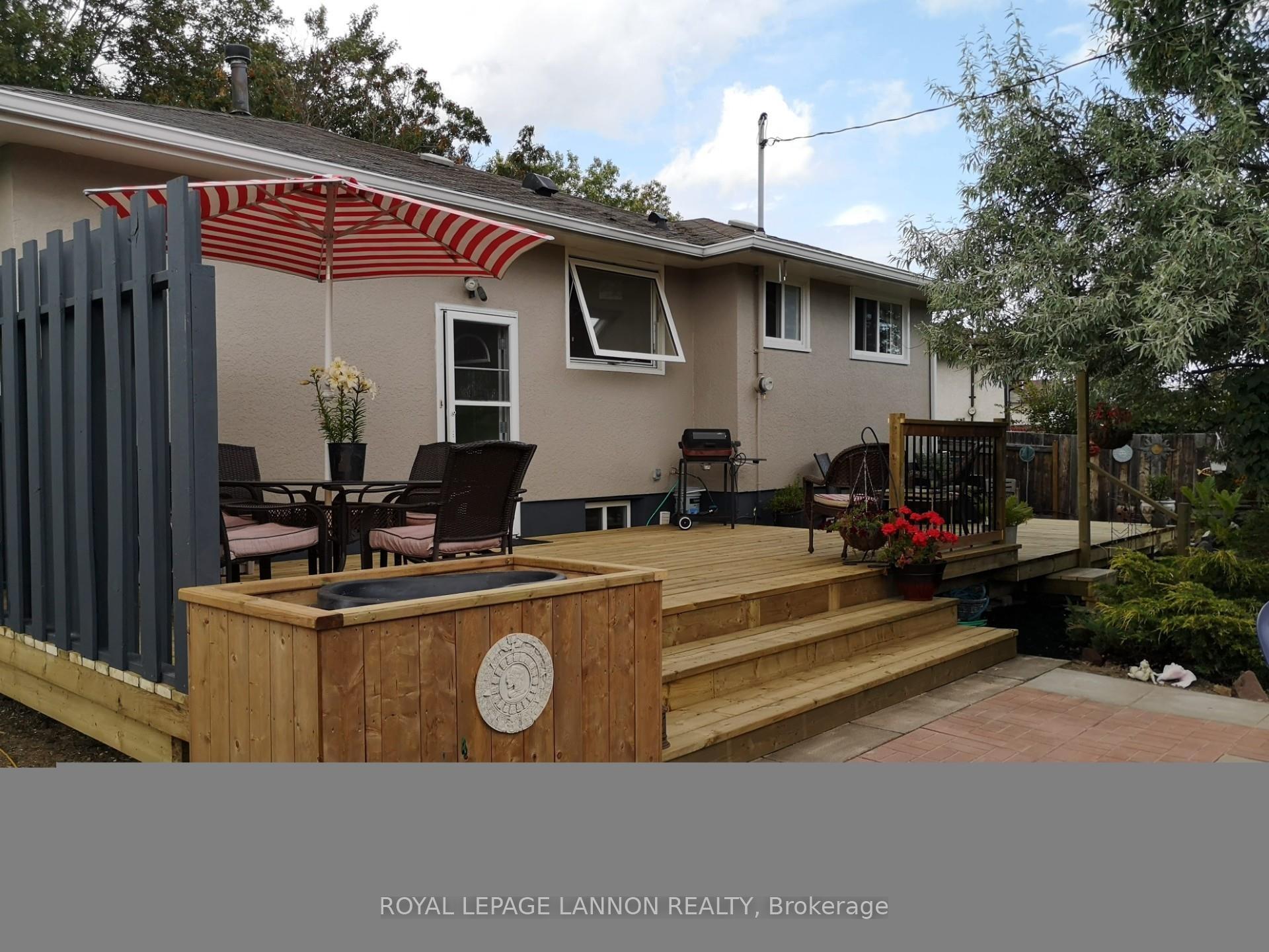 Photo 17 of 158 Kensington Drive, Thunder Bay, Northwood Park — HOMEH