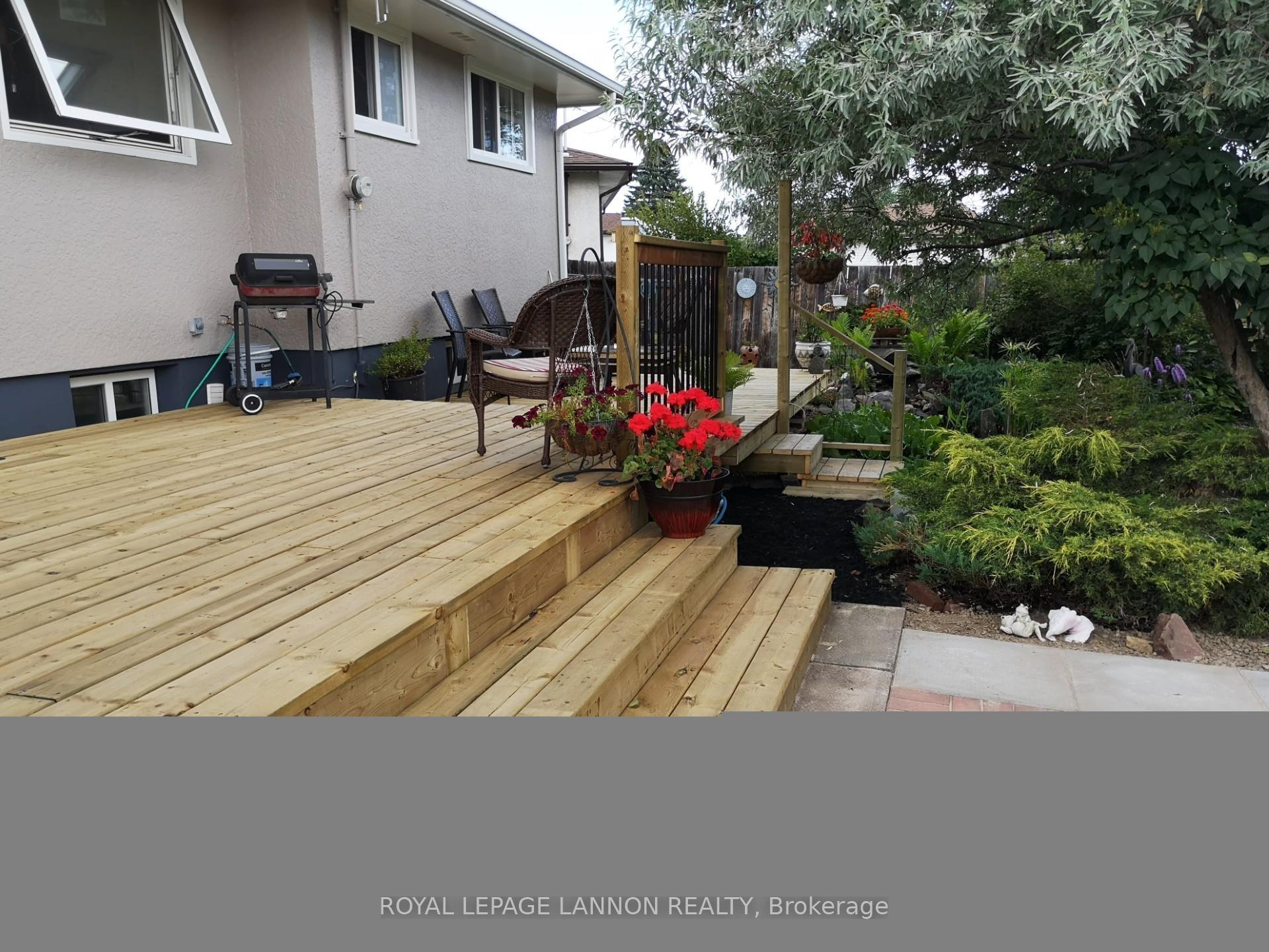 Photo 18 of 158 Kensington Drive, Thunder Bay, Northwood Park — HOMEH