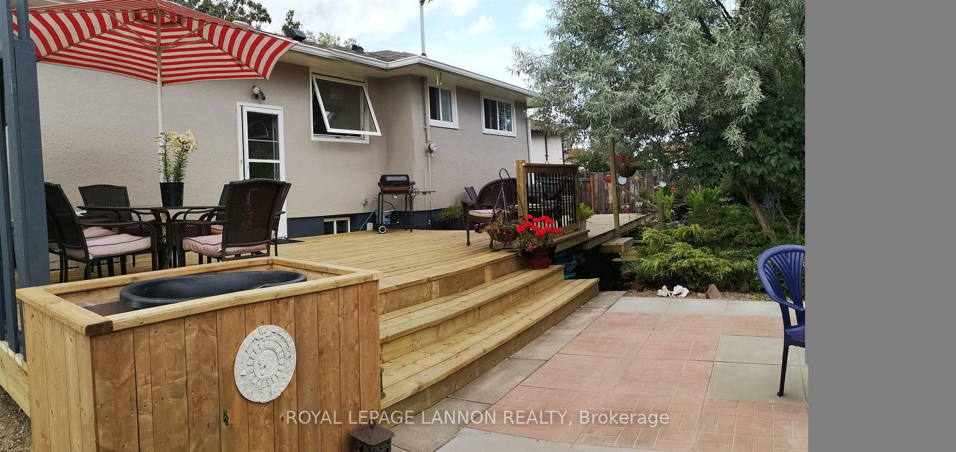 Photo 19 of 158 Kensington Drive, Thunder Bay, Northwood Park — HOMEH